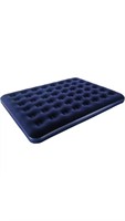 Queen-Size Plush Top Airbed