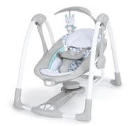 $105 - Ingenuity Comfort 2 Go Portable Swing