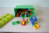 Lego Duplo