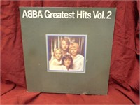 ABBA - Greatest Hits Volume 2