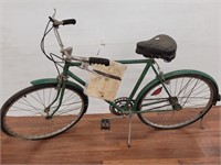 John Deere 3-Speed Bicycle