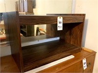 Small Shelf/TV Stand