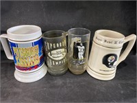Pittsburgh Steelers Mugs & More