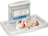 Commercial Baby Changing Station,wall Mounted
