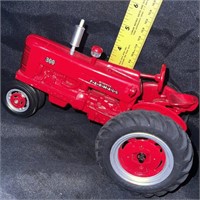 Mccormick Farmall 300 tractor