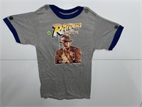 RAIDERS OF THE LOST ARK CHILD'S SHIRT BY ROACH -S