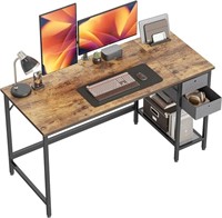 Cubiker Computer Home Office Desk