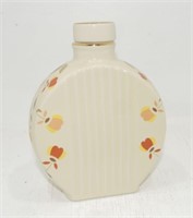 Hall Autumn Leaf Zephyr water bottle, 2000 NALCC,