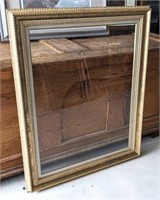 Frame with Glass
