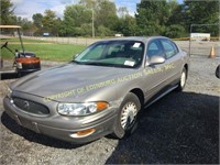 2002 Buick LeSabre