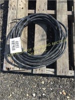 ROLL OF APPROX 50FT 10 GAUGE ELECTRICAL WIRE