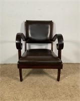 Vintage Armchair - Cadeira de Braços