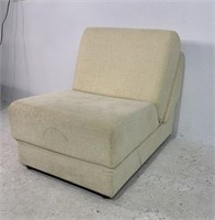 Chair Bed - Sofá Cambalhota