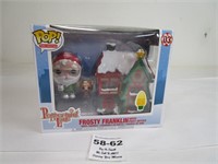 POP VINYL FIGURES - PEPPERMINT LANE (QTY 1 SET)