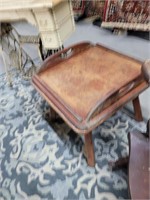 Vintage Side Table