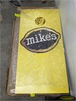 MIKE;S  CORN HOLE BOARDS