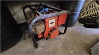 Older Generator