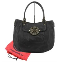 Tory Burch Black 2WAY Handbag