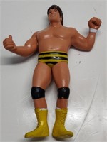 WWF Titan Sports 1997 Wrestling Figure