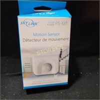 New in Box Skylink Motion Sensor