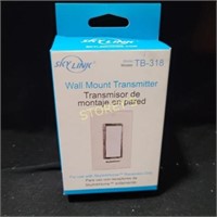 New in Box Skylink Wall Mount Transmitter