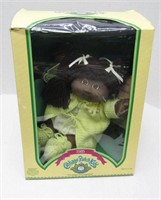 1985 Cabbage Patch Doll