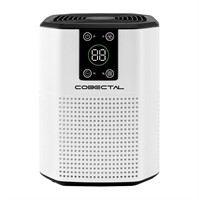 WF1601  Cobectal Air Purifiers HEPA, 600 Sq.ft, Sl