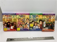 New! sealed The Kids in the Hall A&E DVD Seasons