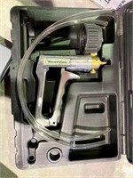 TestVac Automotive Vacuum Test Kit