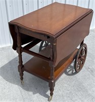 Mid-Century Tea cart