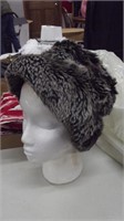 PRESTON & YORK WINTER HAT