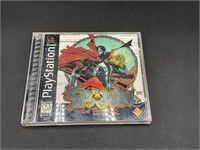 Spawn The Eternal PS1 Playstation Video Game