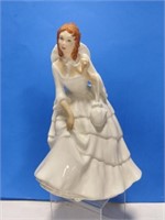 Royal Doulton Figurine - Hn2962 Barbara