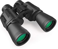 New 20x50 High Power Military Binoculars, Compact