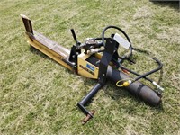 Kelly 14" 3- Point Wood Splitter