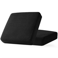 CHUN YI Chair Cushion Covers High Stretch Loveseat