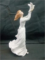 Royal Doulton HN 3124 "Thinking of You" 1991