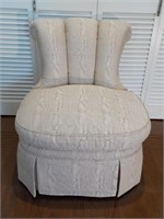 Parlor/Vanity Chair
