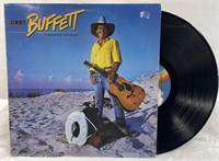 Jimmy Buffett Riddles In The Sand Vinyl Album
