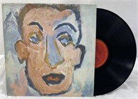 Bob Dylan Self Portrait Vinyl Album