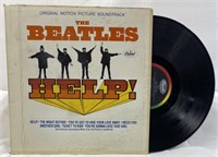 The Beatles "Help" Original Motion Picture