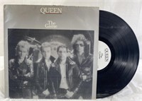 Queen The Game Vintage Vinyl LP