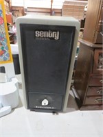 SENTRY SAFE SURVIVOR TOP LOADING SAFE