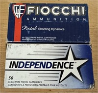 45 Auto FMJ Ammo | 100 Rounds