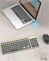 joyaccess wireless keyboard and mouse