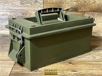 Ammo Box