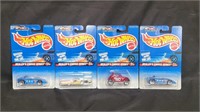1996 Hotwheels Dealers Choice Series