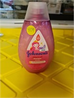 Johnson shampoo