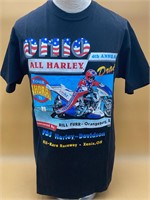 4th Annual Ohio All Harley Drags Shirt