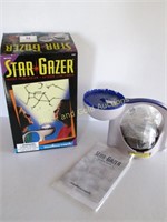 Stargazer Indoor Planetarium/Outdoor Star Finder